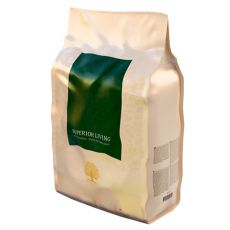 ESSENTIALFOODS Superior Living Small Breed 2,5kg