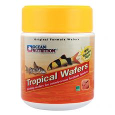 Ocean Nutrition Tropical Wafers 150 g