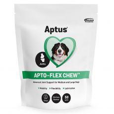 Aptus Apto-Flex chew 50 tabliet