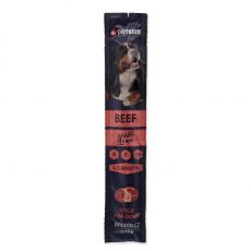 Tyčinka ONTARIO stick for dogs Beef 15 g