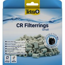 Tetra CR Filterrings náplň keramické krúžky
