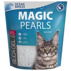 Podstielka pre mačku Magic Litter 7,6 l s vôňou