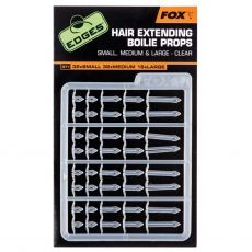 Fox Zarážky EDGES™ Extending Boilie Props