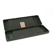 Fox Zásobník na nadväzce F-Box Magnetic Double Rig Box System – Large