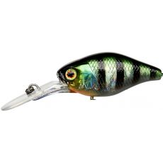 Illex Wobler Chubby 3,8cm Holographic Sunfish