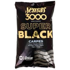 Krmivo 3000 Super Black (Kapor-čierne) 1kg