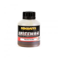 Mikbaits Booster Spiceman 250ml