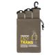 Transportné popruhy Delphin Eazy TRANS