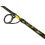 Black Cat Prút Perfect Passion Boat Spin 2,4m 50-190g