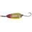 Magic Trout Plandavka Bloody Zoom Spoon 2/3g Red/Yellow