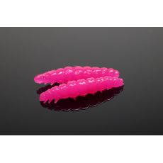Libra Lures Larva Hot Pink 30mm/Cheese