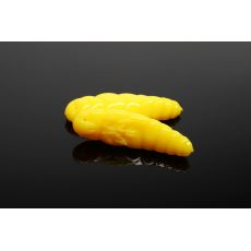 Libra Lures Largo Yellow 30mm/Cheese