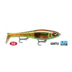 Rapala Wobler X-Rap Peto 20 GMTU