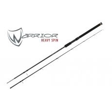 FOX RAGE Prút Warrior® Heavy Spin Rods 240cm/40-80g 