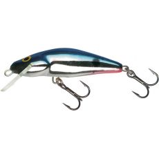 Salmo Wobler Bullhead Floating 6cm Red tail shiner