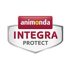 ANIMONDA Integra - Granule pre psy